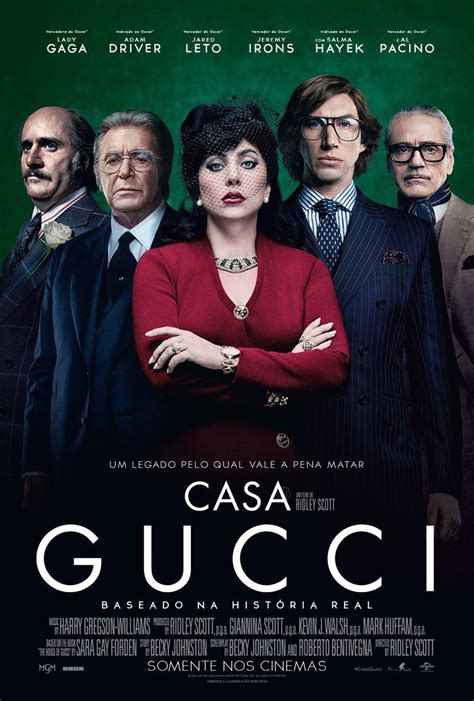 casa gucci assistir online legendado|Assistir Casa Gucci Completo (Dublado e Legendado) .